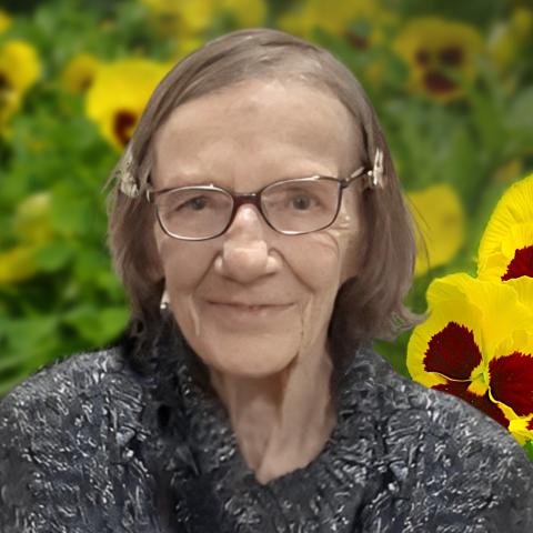 Rose Martineau