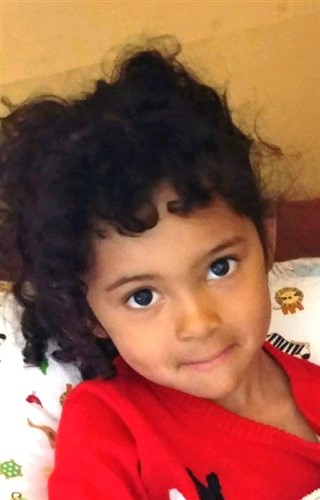 princesse Alicia Appiah