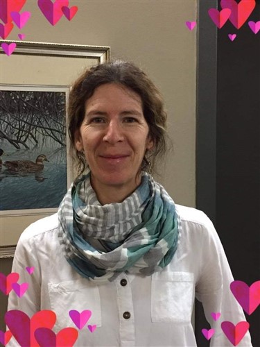 Janie Gareau