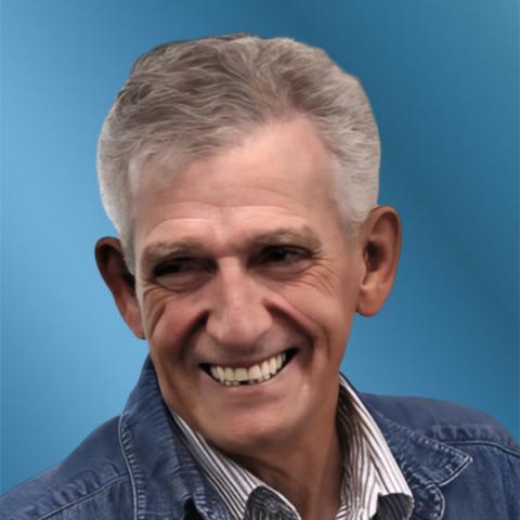Raymond Desrochers