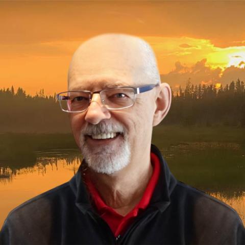 Richard Deshaies