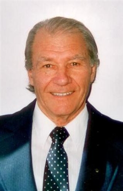 Léandre Lehoux