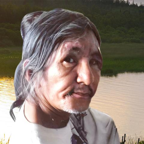 Joseph Charles Charlie Wiscutie