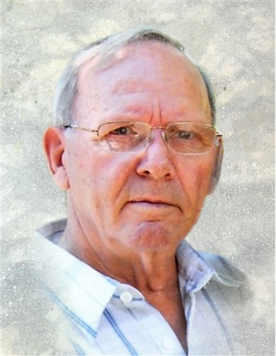 André Gauthier