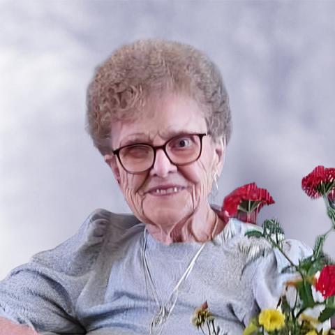 Monique Boucher