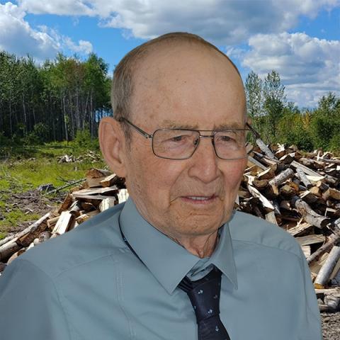 Raymond Lacroix