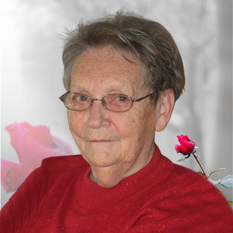 Lauriette Boisvert