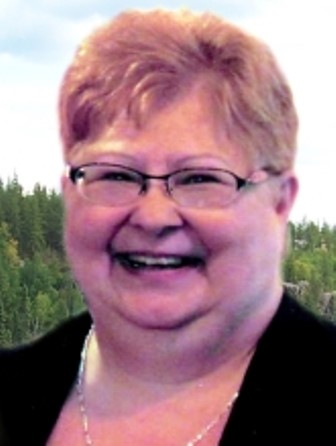 Rita Dumaresq