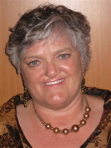 Angèle Venne