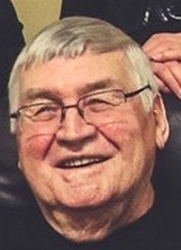 Alcide Gendron