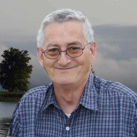 Florent Charlebois