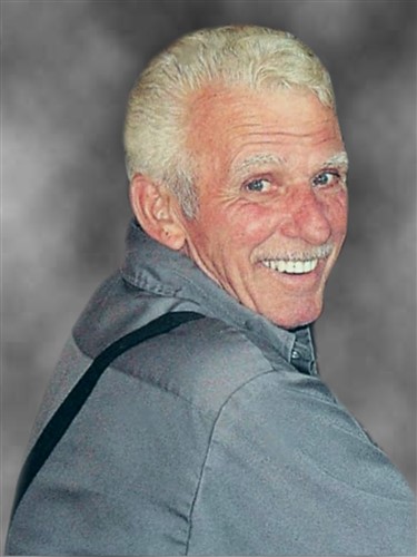 Réjean Habel