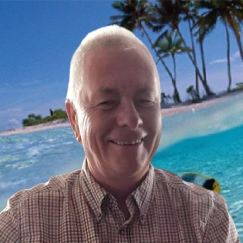 Jean-Pierre Bérubé