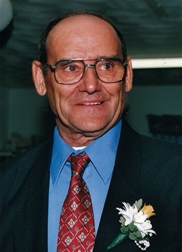 Réal Bédard