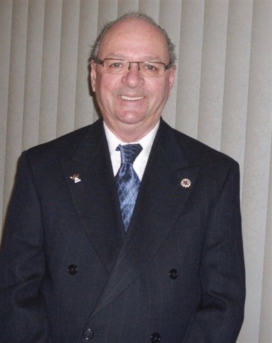 Roger Désilets