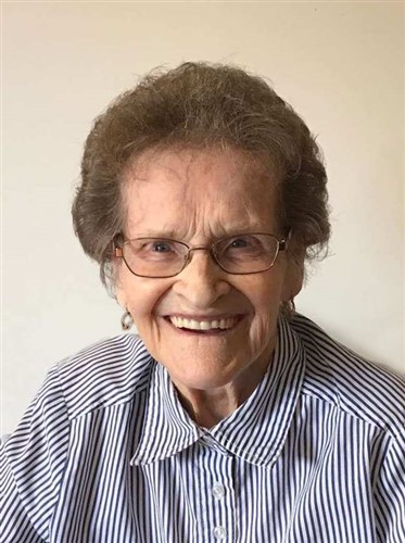 Liliane Rodrigue Boisclair