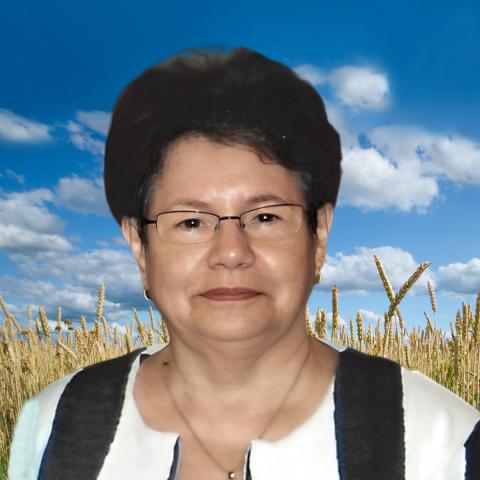 Guylaine Baril Janneteau