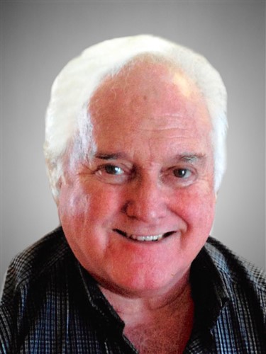 Yvon Bernard