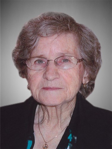 Thérèse Simard Sénéchal