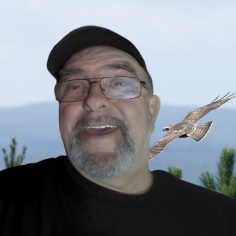 Laurient Routhier