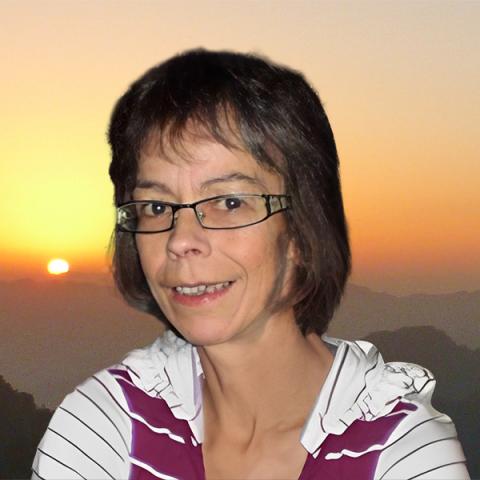 Francine Roy