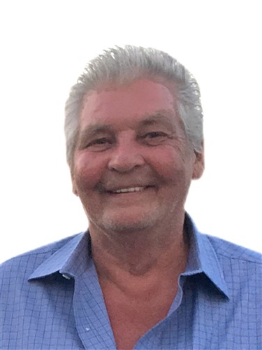 Ghislain Dubé