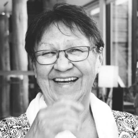 Cécile Rankin