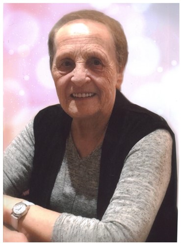 Pauline Ayotte
