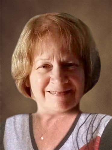 Colette Gervais