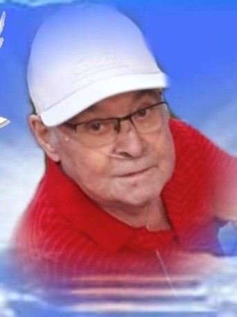 Alcide Fortin