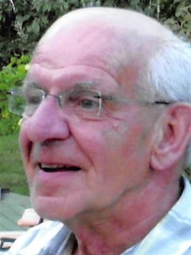 Claude Vincent