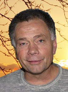 Daniel Boisclair