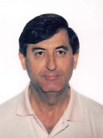 Kosta Stoykovich
