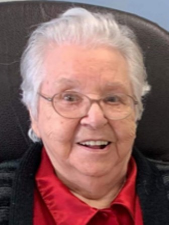 Rita Dionne