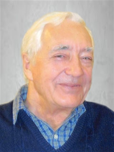 Gérard Mc Dermott