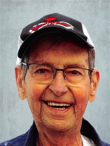 Réal Deslauriers