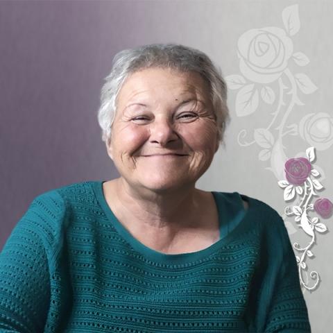 Lyne Bouchard