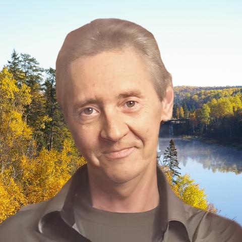 Robert Laurin