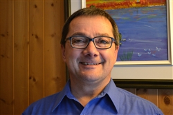 Gilles Martel