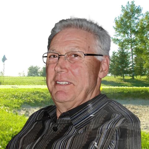 Léandre Corriveau