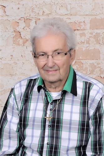 René Jobin