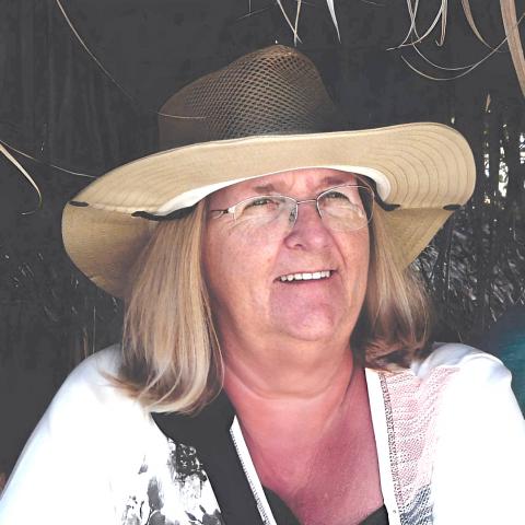 Joanne Moisan