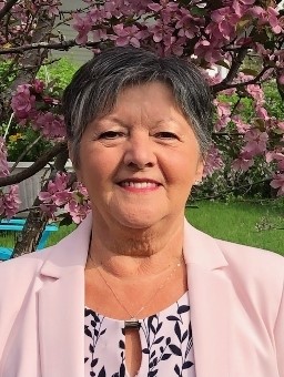 Monique Daoust