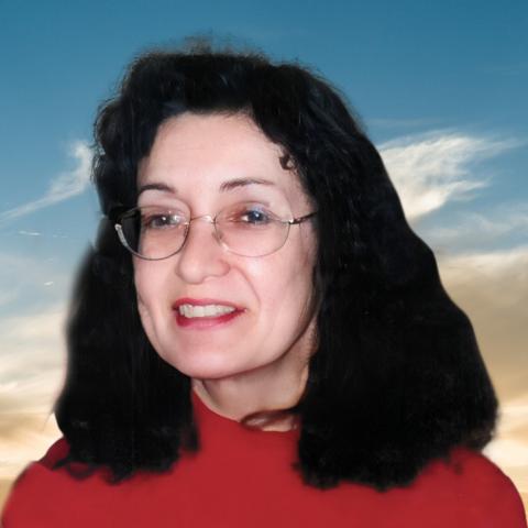 Ghislaine Roy