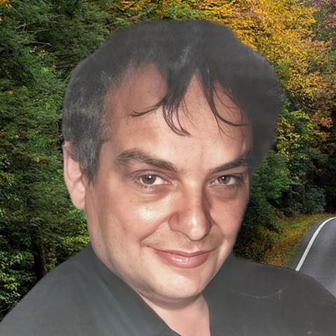 Réjean Viens