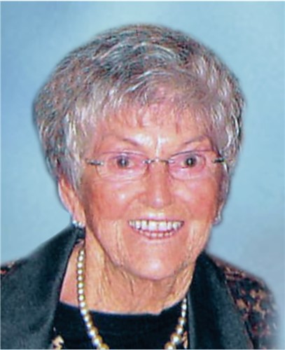 Alice Laflamme