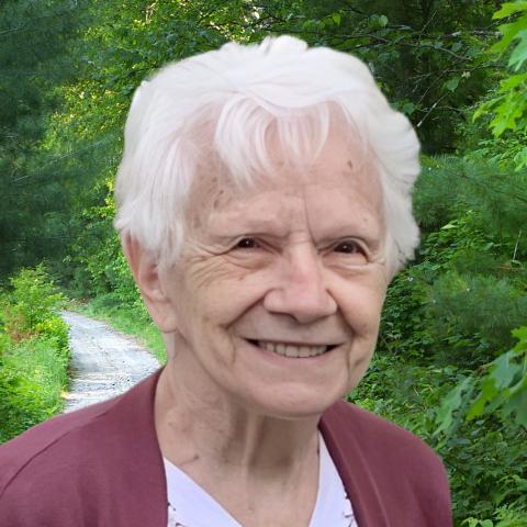 Diane Audet