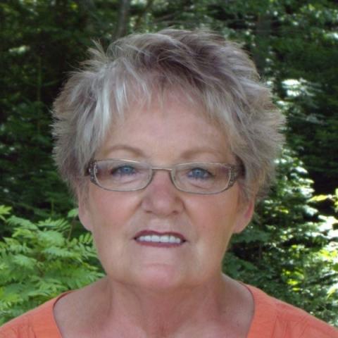 Aline Bouchard