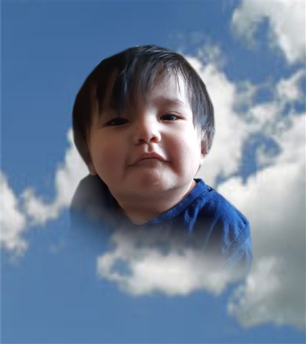 Kenson Kôn O'Brien Awashish