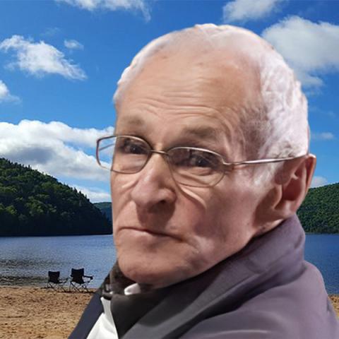 Louis Simpson